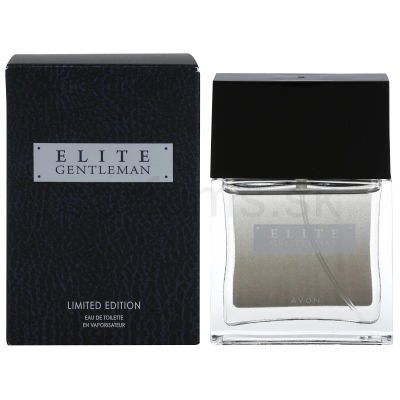Лот: 7161045. Фото: 1. Туалетная вода Elite Gentleman... Мужская парфюмерия