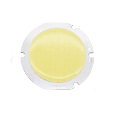 Лот: 20248870. Фото: 1. Светодиод COB 50 ватт D-50mm... Светодиоды