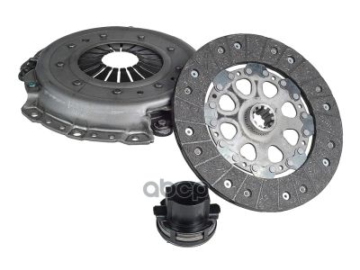Лот: 21893305. Фото: 1. 07-01021-Sx_к-Кт Сцепления! Bmw... Другое (автозапчасти)