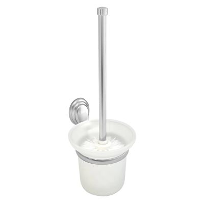 Лот: 25394700. Фото: 1. Ершик для унитаза Solinne Classic... Аксессуары для ванной