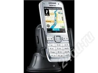 Лот: 540583. Фото: 1. Сотовый телефон Nokia E52-1 navi... Смартфоны