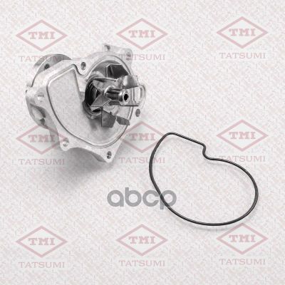 Лот: 21880785. Фото: 1. Tgf1042_помпа! Toyota Avensis... Другое (автозапчасти)