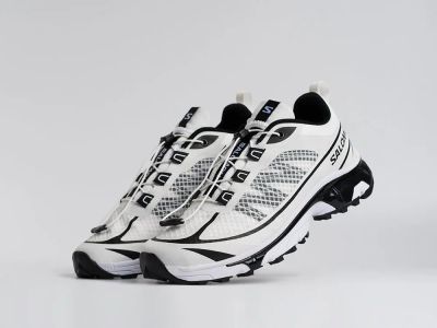 Лот: 25199681. Фото: 1. Кроссовки Salomon ADVANCED XT-6... Кеды, кроссовки, слипоны
