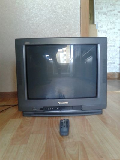 Лот: 16068785. Фото: 1. Телевизор. Телевизоры