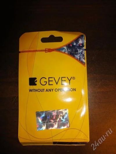 Лот: 1240123. Фото: 1. Gevey для Iphone 4, без операций... Другое (смартфоны, связь, навигация)