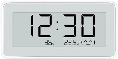 Лот: 17520442. Фото: 1. Метеостанция Xiaomi Mijia Temperature... Другое (домашний быт)