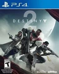 Лот: 11629379. Фото: 1. Destiny PS4. Игры для консолей
