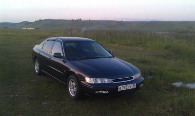 Лот: 3174600. Фото: 1. Honda Accord CD4. Автомобили