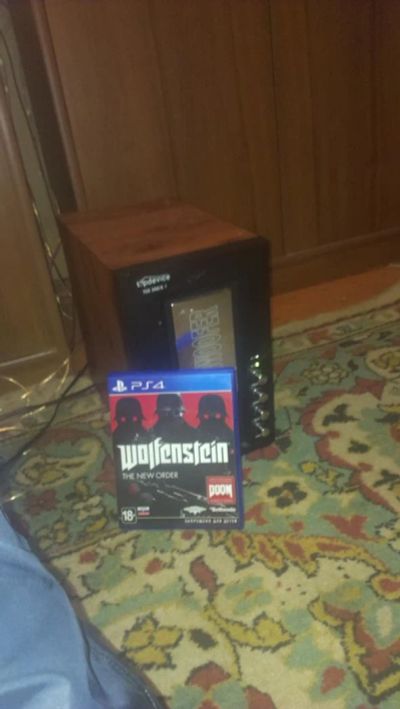 Лот: 4934831. Фото: 1. игра ps4. Игры для консолей