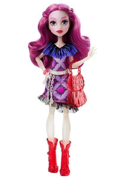 Лот: 8181363. Фото: 1. Кукла Monster High Монстер Хай... Куклы и аксессуары