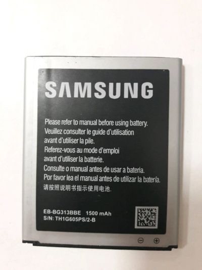 Лот: 11922393. Фото: 1. Акб аккумуляторная батарея Samsung... Аккумуляторы