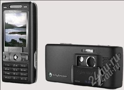 Лот: 1775476. Фото: 1. Sony Ericsson обмен. Кнопочные мобильные телефоны