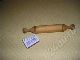 Лот: 173479. Фото: 1. скалка детская. Другое (домашний быт)