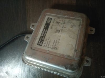 Лот: 17110173. Фото: 1. Блок розжига ксенона 5dv00961000. Оптика и освещение