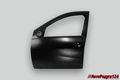 Лот: 18653860. Фото: 1. Дверь Renault Duster (2010-2021... Кузов