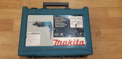 Лот: 18244087. Фото: 1. Кейс от Makita. Кейсы, сумки для инструмента