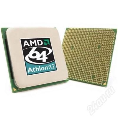 Лот: 335763. Фото: 1. Процессор AMD Athlon 64 X2 3800... Процессоры