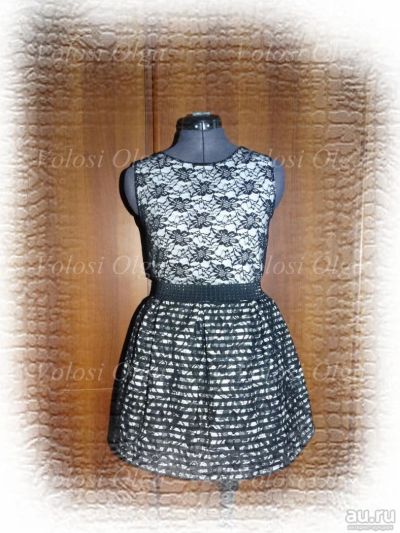 Лот: 8829394. Фото: 1. юбка +топ. Юбки