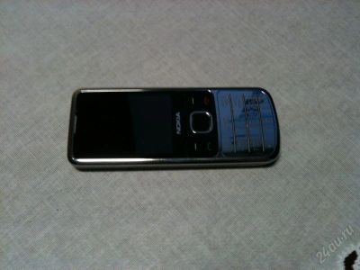 Лот: 1531067. Фото: 1. Сотовый телефон. NOKIA 6700. Кнопочные мобильные телефоны