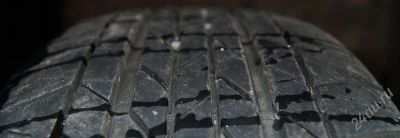 Лот: 1264671. Фото: 1. Шины BRIDGESTONE Sneaker, комплект. Шины