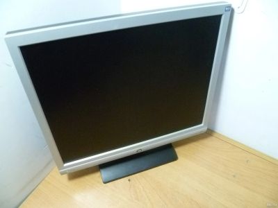 Лот: 18523254. Фото: 1. Монитор 17 дюймов Benq G700. ЖК-мониторы