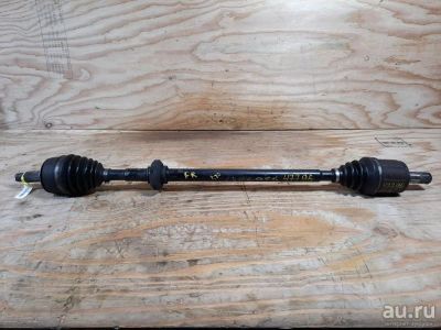 Лот: 18538301. Фото: 1. Привод Honda Inspire UC1 K24A... Трансмиссия