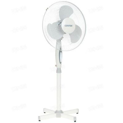 Лот: 14540679. Фото: 1. Новый Вентилятор Centek CT-5015... Вентиляторы бытовые