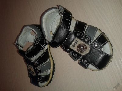 Лот: 5696935. Фото: 1. Сандали. Сандалии