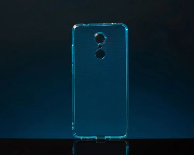 Лот: 19913125. Фото: 1. Кейс KOT Slim Series Xiaomi redmi... Чехлы, бамперы