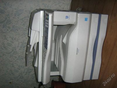 Лот: 803791. Фото: 1. МФУ Sharp AR-M205. МФУ и копировальные аппараты