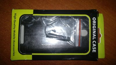 Лот: 7838412. Фото: 1. Чехол Для Leagoo Elite 4. Чехлы, бамперы