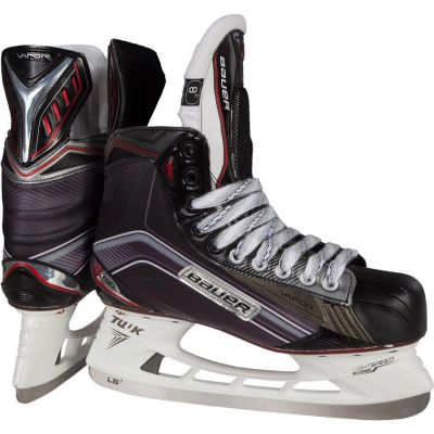 Лот: 6671757. Фото: 1. Bauer vapor x700 10.0 D. Коньки