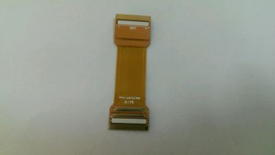 Лот: 8209357. Фото: 1. Шлейф Samsung D500 , Доставка... Шлейфы, разъёмы