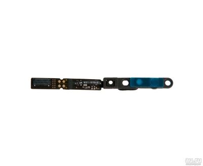 Лот: 17660735. Фото: 1. Камера iSight с контроллером MacBook... Шлейфы, кабели, переходники