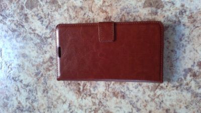 Лот: 5878789. Фото: 1. Продам чехол ASUS Zenfone2. Чехлы, бамперы