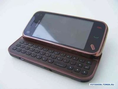 Лот: 3131031. Фото: 1. Nokia n 97 mini !!!НЕ китай!!. Смартфоны