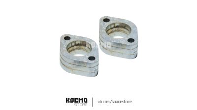 Лот: 21350348. Фото: 1. Проставки шаровой опоры 2108 -... Другое (автозапчасти)