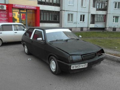 Лот: 3235096. Фото: 1. восемь. Автомобили
