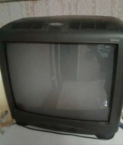 Лот: 20537234. Фото: 1. Телевизор Витязь 51см. Телевизоры