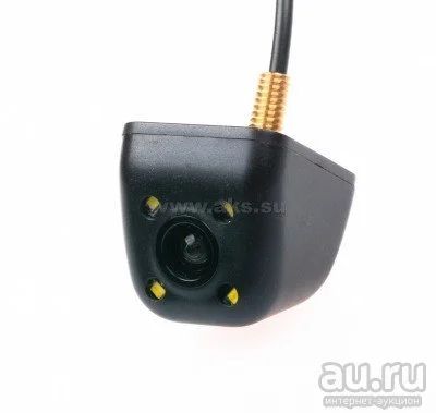 Лот: 13152373. Фото: 1. Blackview UC-29 видеокамера заднего... Мониторы, DVD