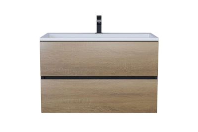 Лот: 24405572. Фото: 1. Тумба для ванной подвесная UPERWOOD... Мебель для ванной комнаты