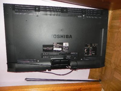 Лот: 3592023. Фото: 1. Toshba 40rl. Запчасти для остальной бытовой техники