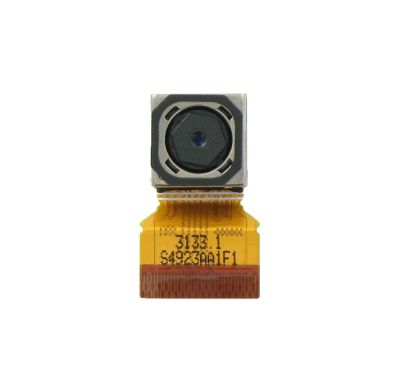 Лот: 10541084. Фото: 1. Камера на планшет Sony SGP621... Запчасти для планшетов
