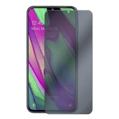 Лот: 24601200. Фото: 1. Защитное стекло Krutoff для Samsung... Защитные стёкла, защитные плёнки