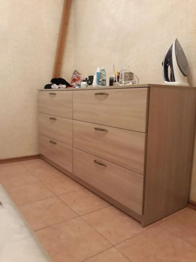 Лот: 10660685. Фото: 1. продам.ТОРГ!. Комоды