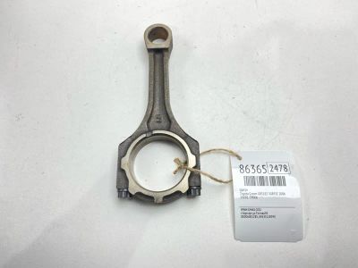 Лот: 22634567. Фото: 1. Шатун Toyota Crown 2006 1320139066... Двигатель и элементы двигателя