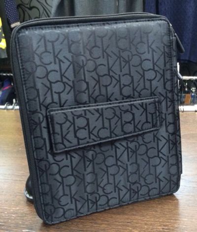 Лот: 3683856. Фото: 1. чехол Ipad Calvin Klein. Чехлы, бамперы