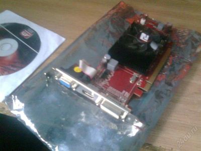 Лот: 967559. Фото: 1. Radeon. Видеокарты