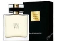 Лот: 8298604. Фото: 1. Little Black Dress Avon 50 мл... Женская парфюмерия