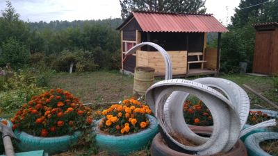 Лот: 12133662. Фото: 1. Дача. Сорокино. Самарка. Дачи